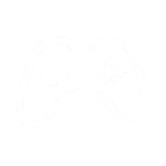 Gaming graphic icon